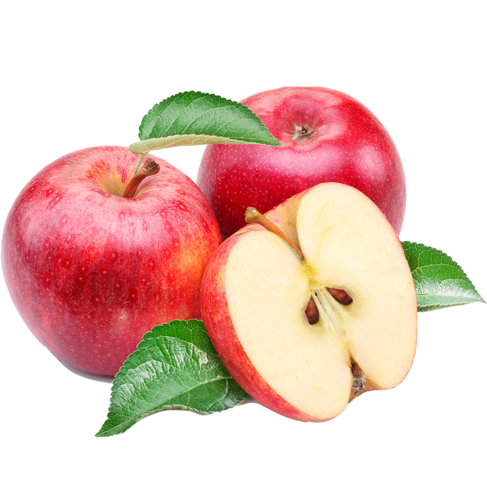 Apple, Carrot, Celery Juice