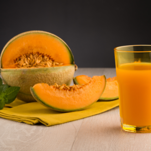 Muskmelon